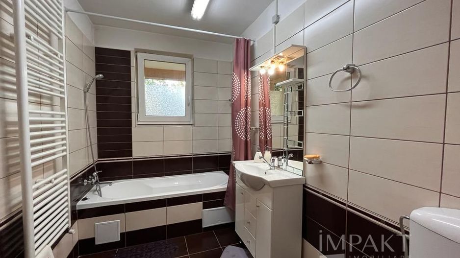 Apartament cu 3 camere, in cartierul Grigorescu! - Poză 7