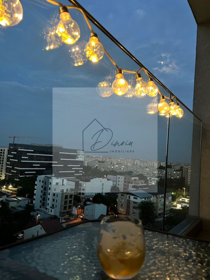 Apartament 2 camere Exigent Plaza I Bdul Timisoara I COMISION 0% - Poză 7