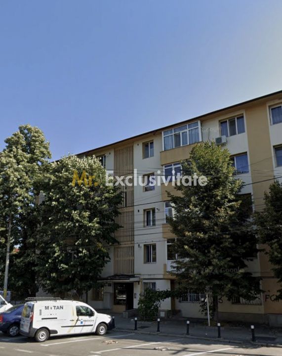 Apartament 2 camere zona McDonald’s Gara - Poză 10