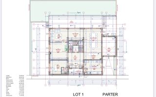 Vila individuala SMART_LUX**P+2***10 camere***Lift interior//Pipera - Poză 50