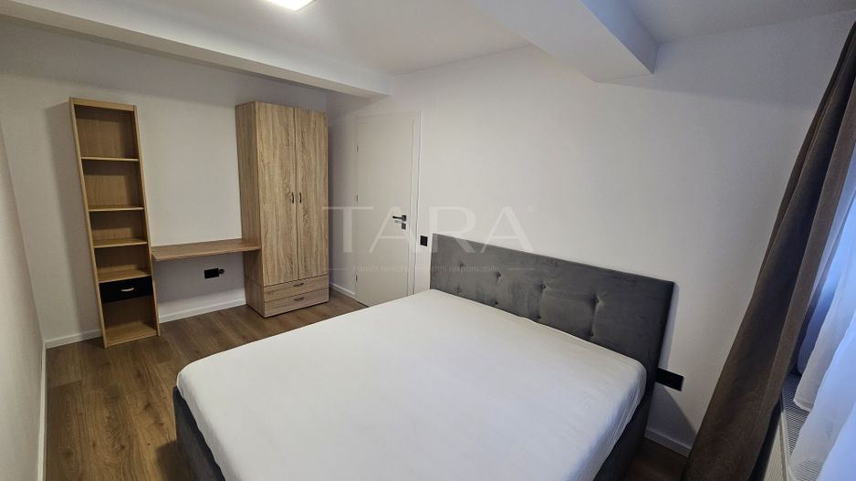 Apartament cu 2 camere, parcare proprie zona Bună Ziua, Sigma, Zorilor - Poză 5