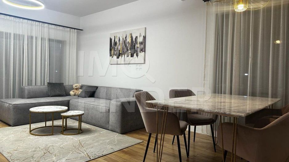 Vanzare Duplex Borhanci 196 Mp, pe strada Astrelor - Poză 11