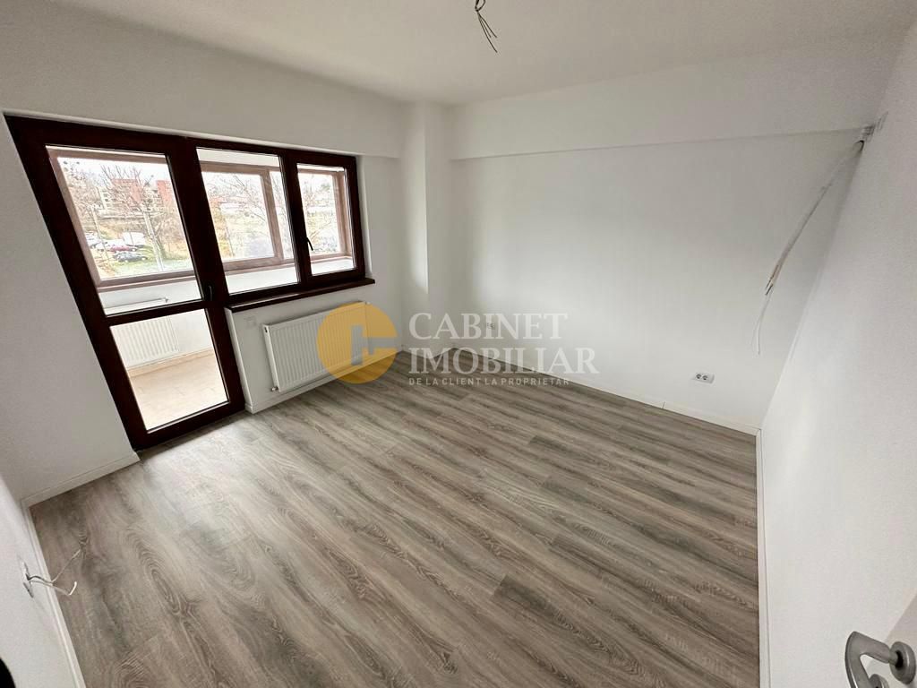 Bloc Nou Finalizat - 3 camere - Etaj 1 - 72 mp - Zona Bucium - Poză 1