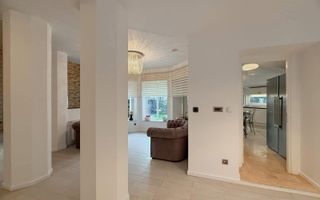 Vila elegantă în Băneasa Residential Park – 6 camere, 650 mp teren - Poză 9