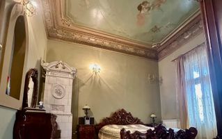 Imobil Istoric Bucureștiului  de vanzare- Vila Mathilda - Poză 15