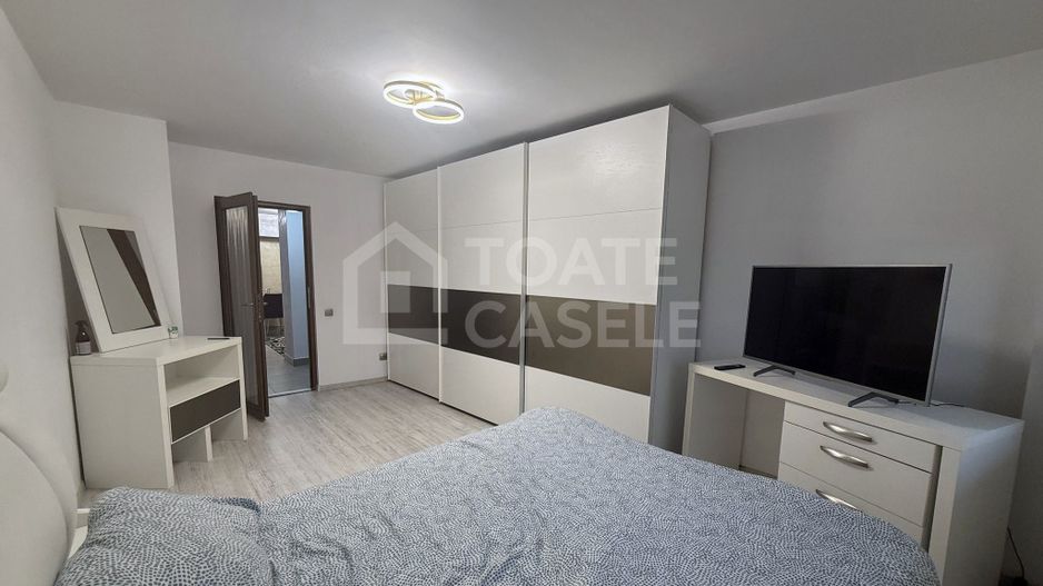 Apartament 2 camere, zona The Office-  Mărăsti - Poză 1