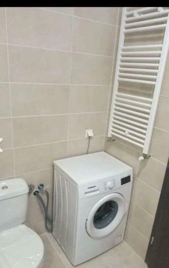 SUPER OFERTA! GARSONIERA CU BALCON BLOC 2023 AJUSTORULUI - Poză 5