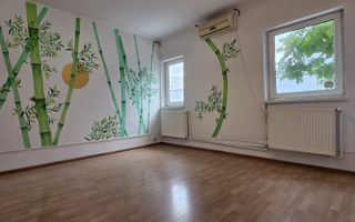 VANZARE 5 CAMERE+ POD | ZONA DOROBANTI - Poză 1
