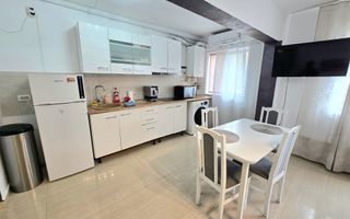 Garsonieră de Închiriat, Complet Mobilată, Zona Cetate - Poză 4