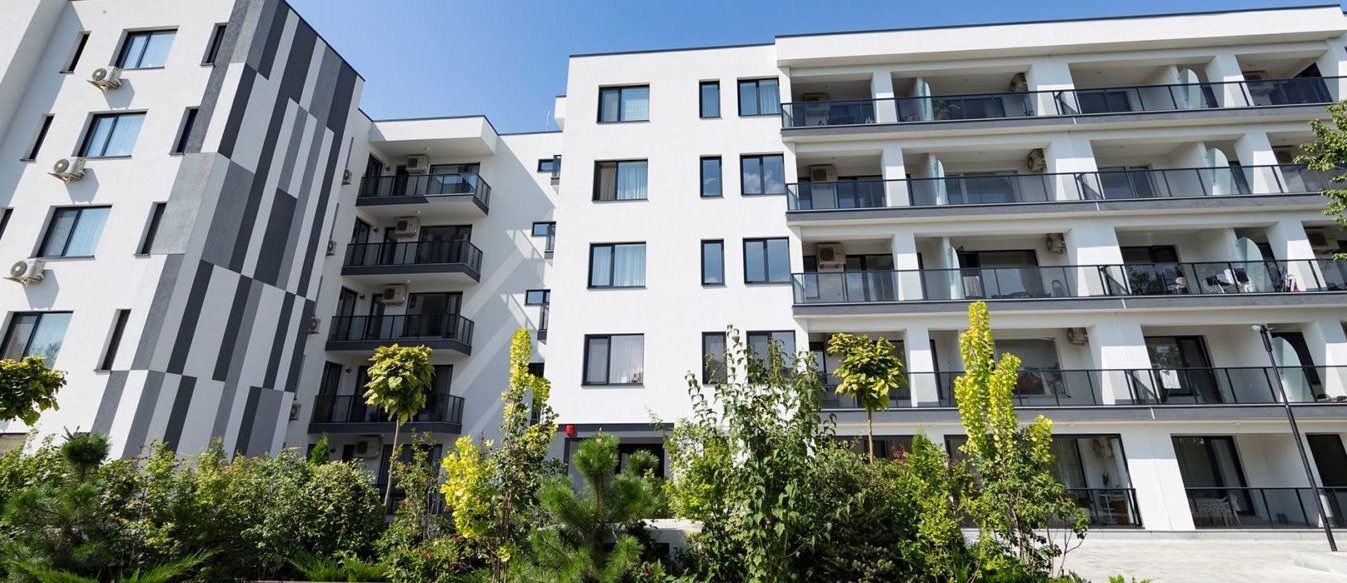 First Rent I 2 rooms Apartment Iancu Nicolae I New Building - Poză 8