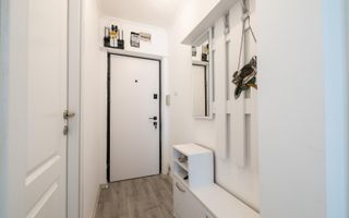 APARTAMENT PREMIUM | COMPLET MOBILAT | LACUL TEI - Poză 12