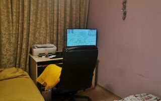 Apartament 3 camere, complex rezidențial Green Park, Tătărași, Iași - Poză 3