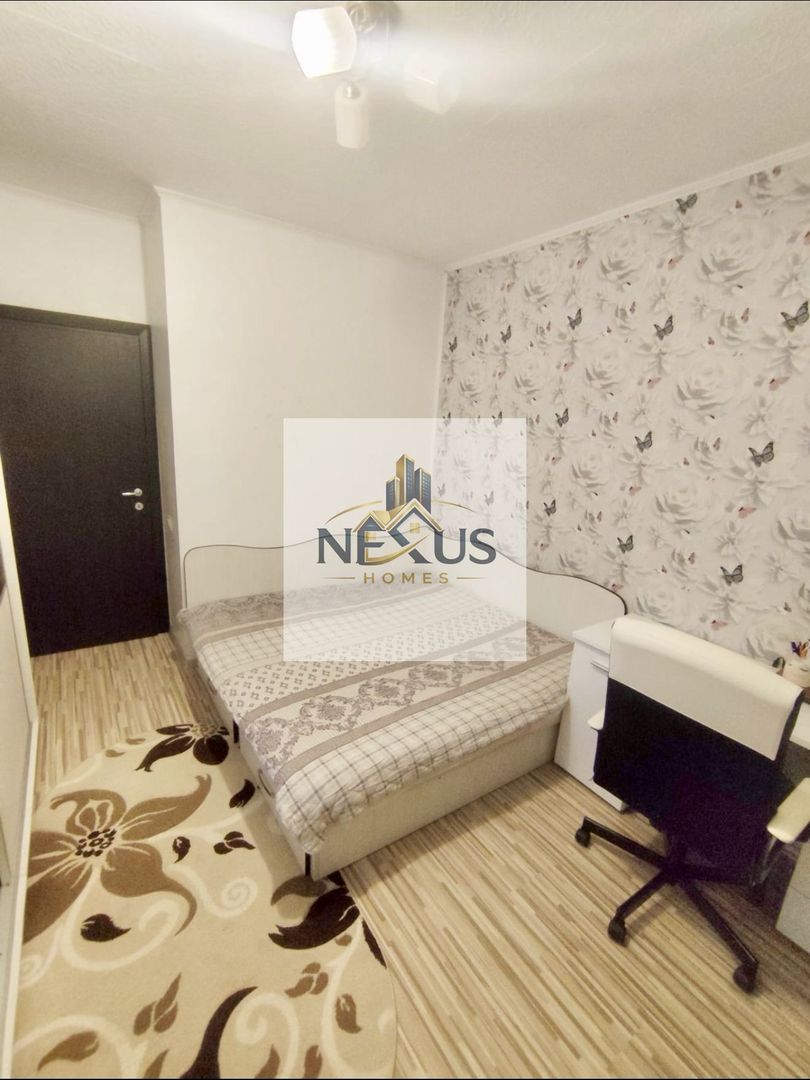 Apartament 2 camere - 10 minute Metrou Dimitrie Leonida - Parcare - Poză 5
