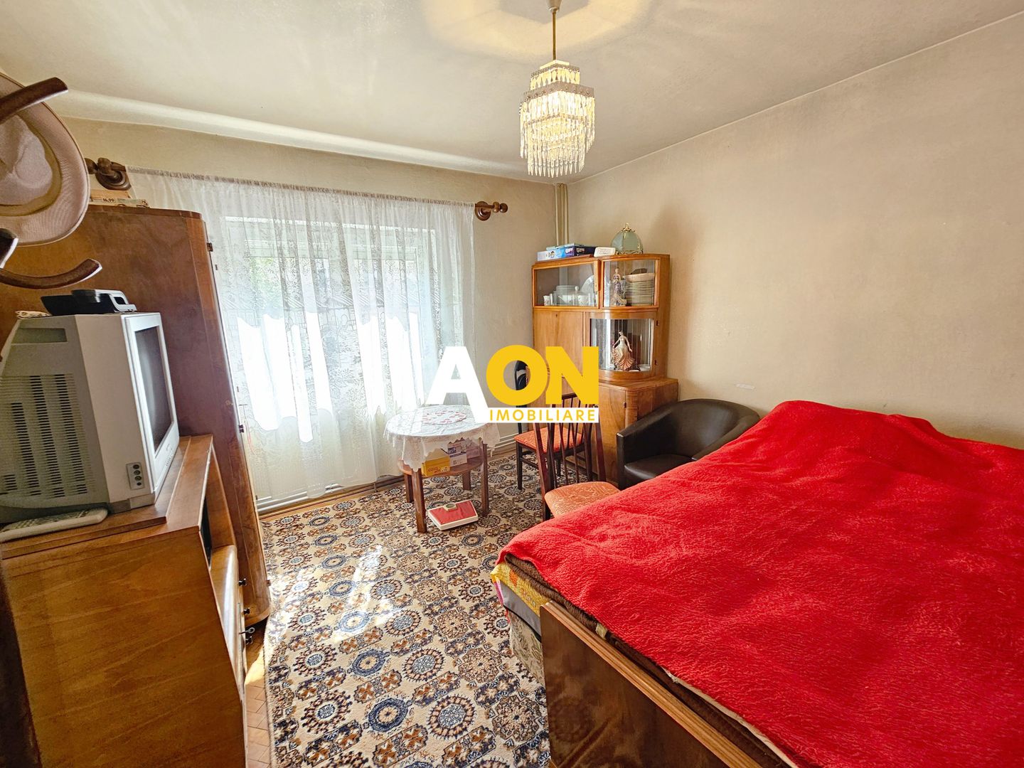 Apartament 2 camere decomandat, 50 mp utili, etaj 2, cartier Tolstoi - Poză 8