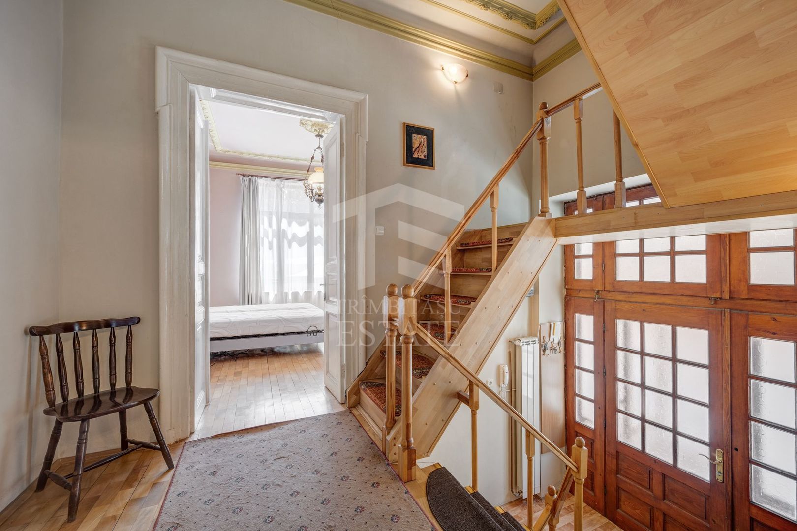 Casa strada Viitorului Piata Gemeni Dacia - Poză 8