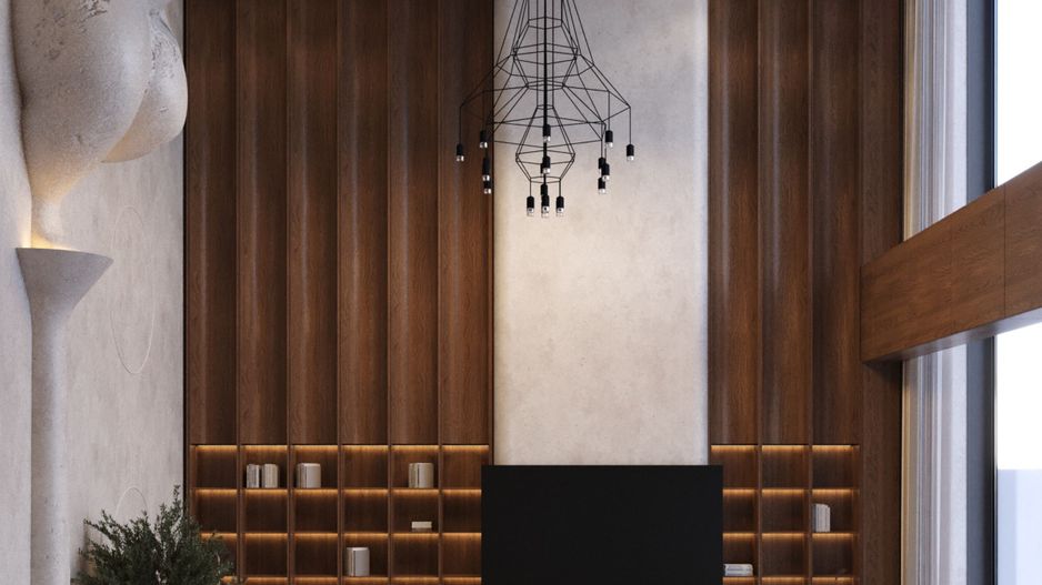 Vila de Lux | Proiect Nou | Pipera | Piscina Incalzita - Poză 5