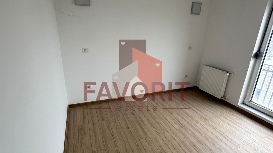 3 camere | etaj intermediar | lift | centrala proprie | locatie premium | - Poză 3