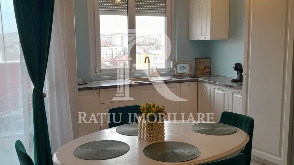 Apartament cu 2 camere de vânzare | Ared | Oradea - Poză 3