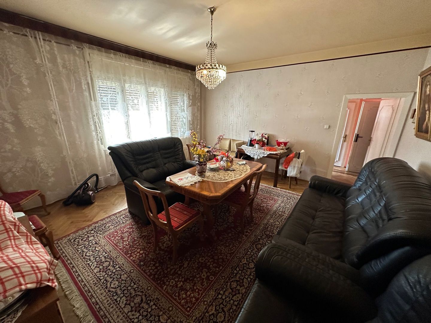 Vila  zona Elisabetin P+2E+M - Poză 44