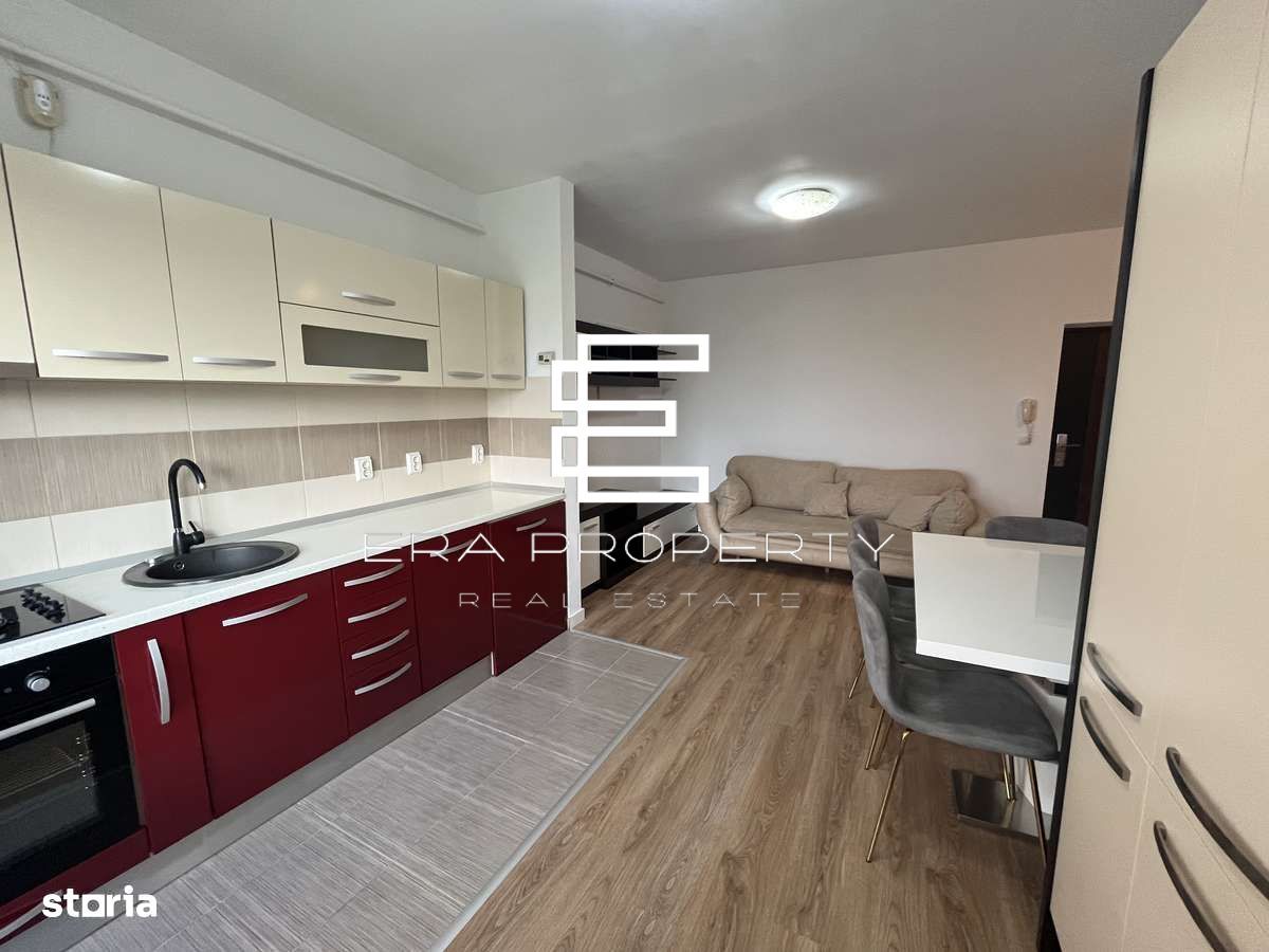 Apartament 3 camere Șelimbăr | Etaj 2, mobilat, balcon spatios, parcare inclusă - Poză 5