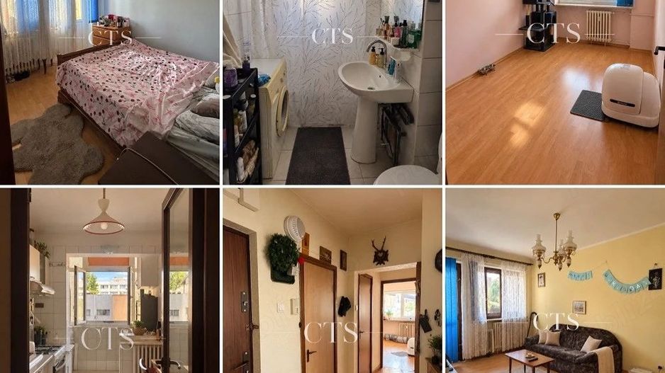 apartament de vanzare ARCUL DE TRIUMF - Poză 2