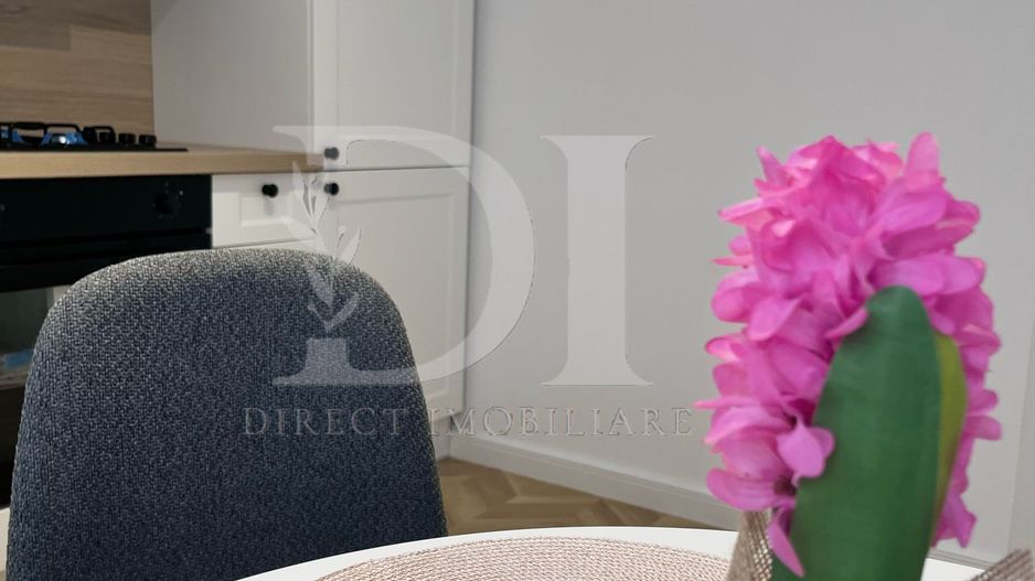 Apartament de 2 camere | la cheie | bloc 2024 | etaj intermediar - Poză 13