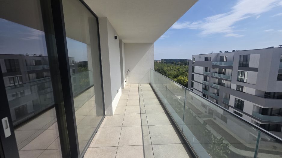 The Ivy | 3 camere 86 mp| parcare subterana | Jandarmeriei - Poză 1