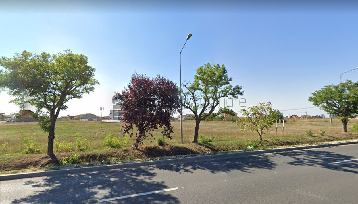 Sapient | Teren de 10.000 mp înspre Sânmartin - Poză 2