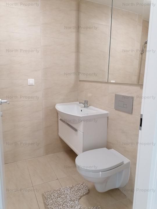 2 camere+parcare in Cosmopolis - Poză 5