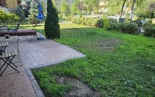 2 camere PARTER in Cosmopolis - Poză 12