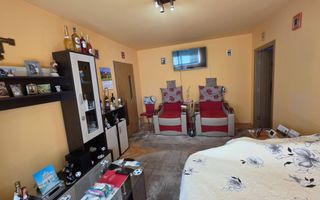 Apartament 2 camere, 56 mp utili, etaj 2, mobilat, utilat, Cetate - Poză 6