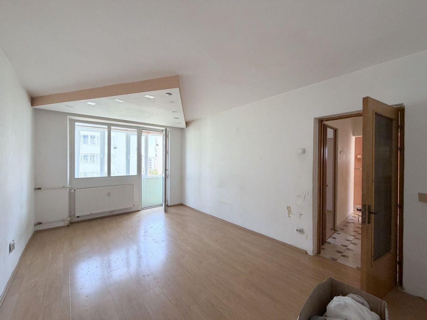 3 camere renovat integral Aleea Sinaia - Doamna Ghica - Poză 2