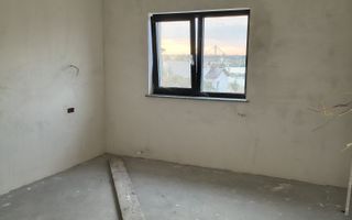 Casă individuală 5 camere cu vedere spre LAC - Agigea - Poză 7
