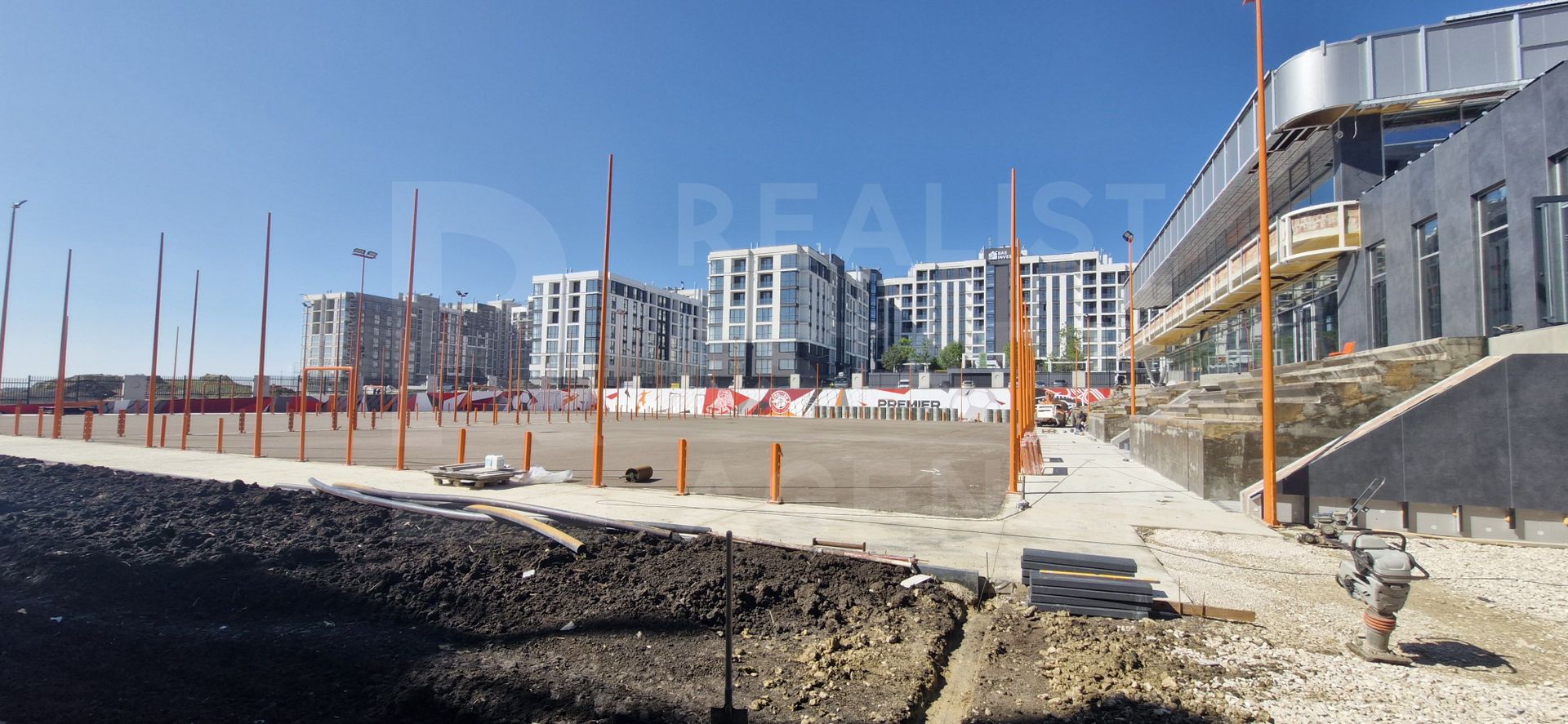 Vânzare apartament, 2 camere, strada Nicolae Dimo, Durlești - Poză 27