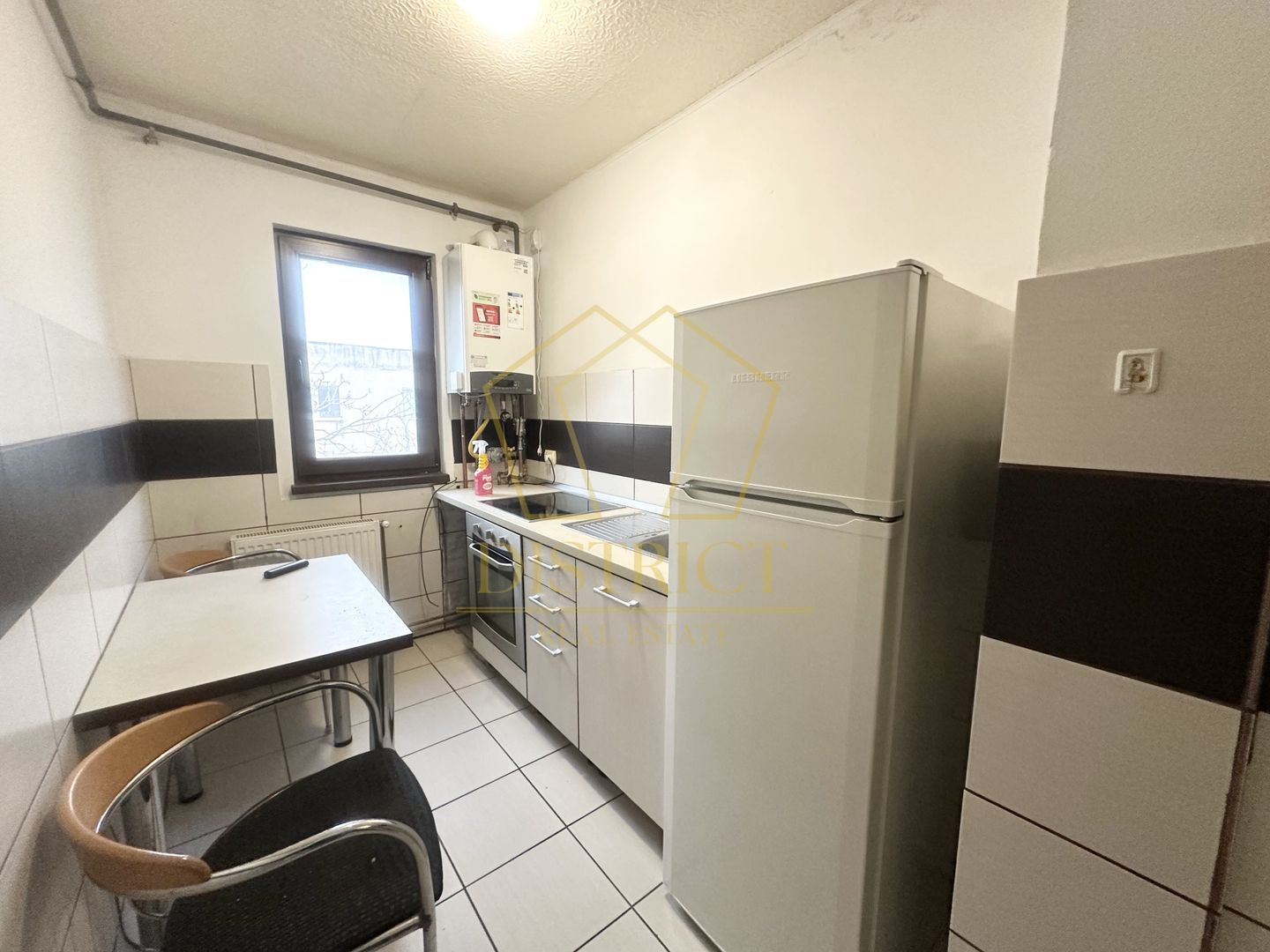 Apartament cu 1 camera | Complexul Studentesc - Poză 7