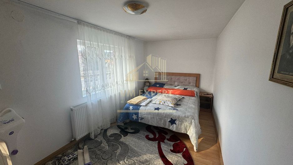 VILA 5 CAMERE TEREN 1200 MP, LAZARESTI (SCHITU GOLESTI) - Poză 13