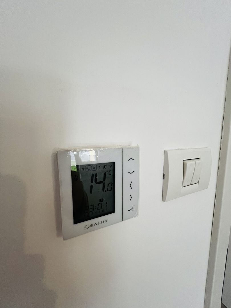 Duplex cu spatios I  zona IKEA I Dumbravita I - Poză 11