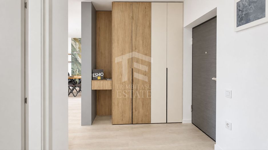 Alexandriei 152 | Bloc Nou Premium | 2 Camere Decom | 56 mp Utili - Poză 4