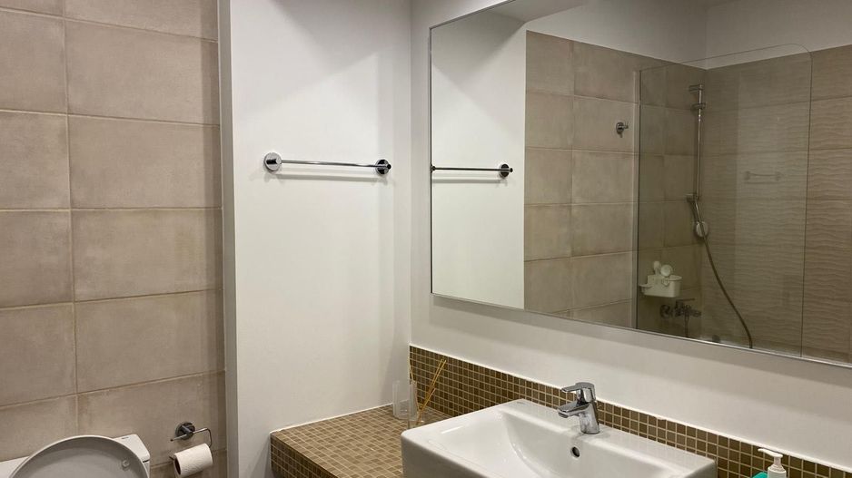 apartament 2 camere – Politehnica Park Residence | Metrou Grozăvești - Poză 3