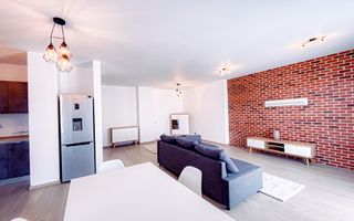 Apartament 2 camere, zona Iulius Mall Fsega, 70 mp, loc de parcare - Poză 5