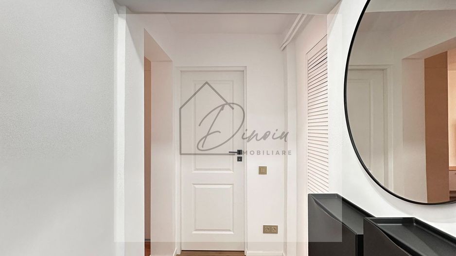 COM 0% I Apartament 2 cam TEI I Parc roata I renovat total 2025, 40 mp - Poză 12