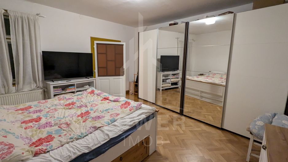 Casa individuala -singur în curte Selimbar, Sibiu - Poză 4