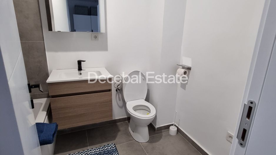 Gars. Nouă 31mp Et.3/4, Lift, Balcon, Încălzire Pardoseală, INVESTITIE - Poză 7
