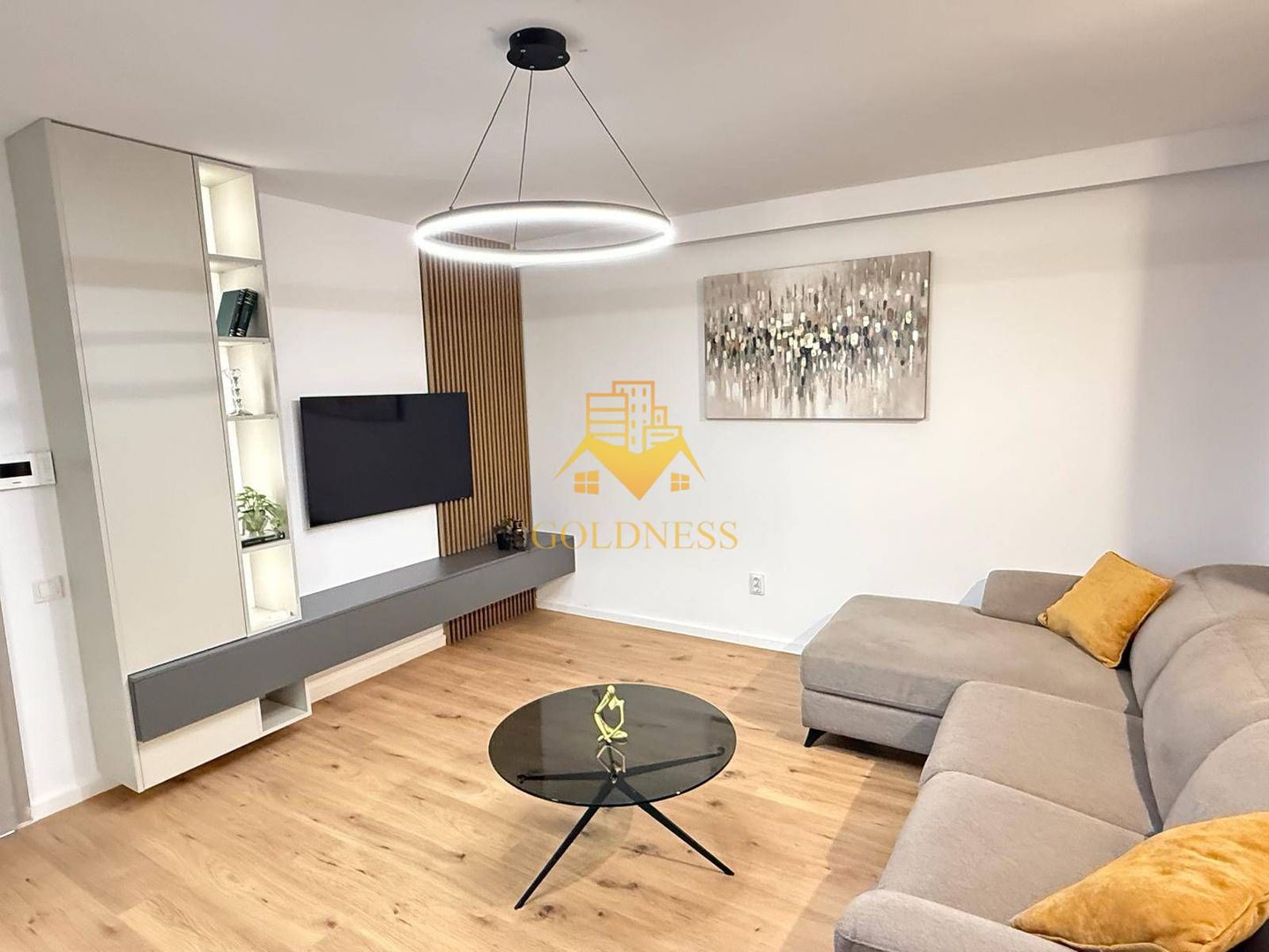 2 camere, Preumium,Parcare, Prima Inchiriere, Sopor, Iulius,Gheorgheni - Poză 3