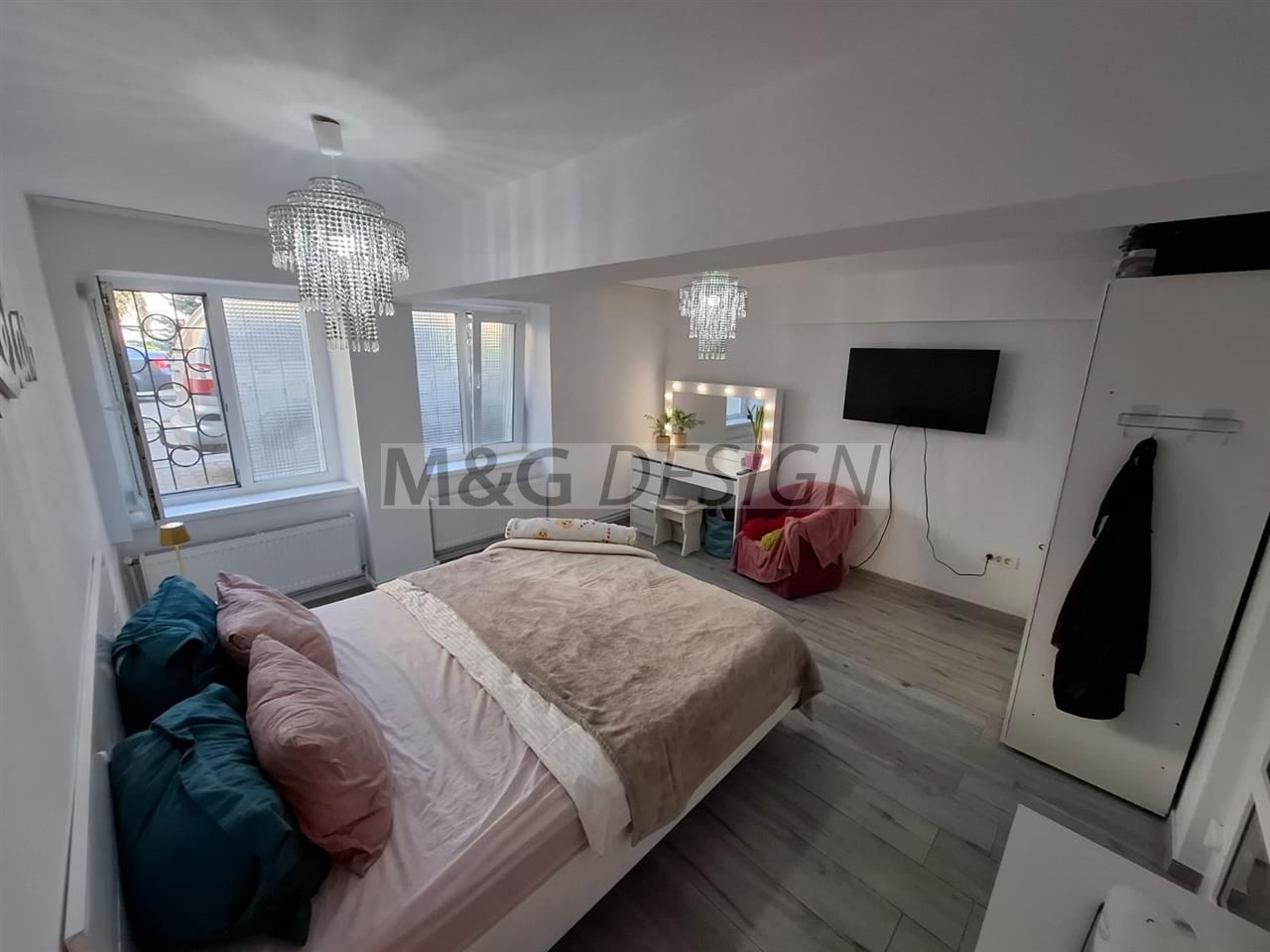 Balcescu 3 camere la casa - Poză 7