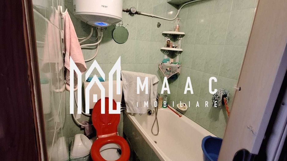 Garsonieră I Ideal investiție | Lazaret - Poză 8