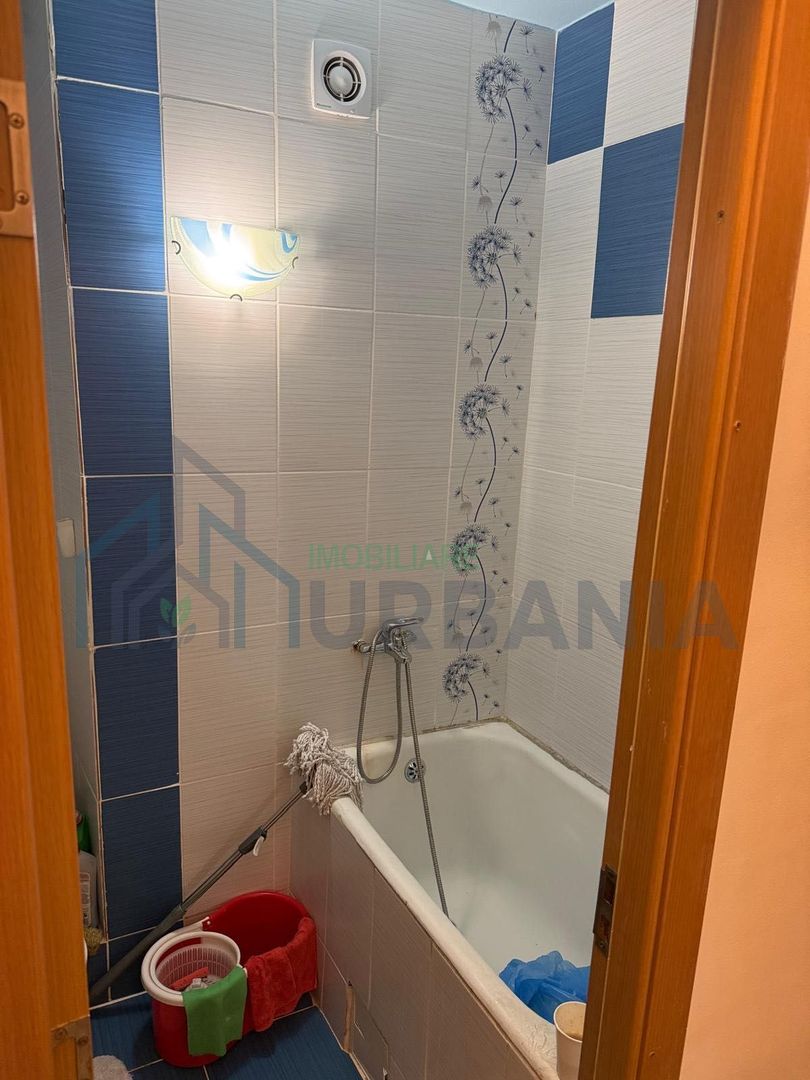 Apartament de închiriat, 2 camere, Iași, cartier Tătărași - Poză 6