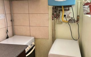 Garsonieră | Mobilată și utilată | Balcon | Cisnădie - Poză 6