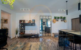 Mamaia Nord - Hanul cu Peste - 2 camere modern la cheie, zona linistita! - Poză 5