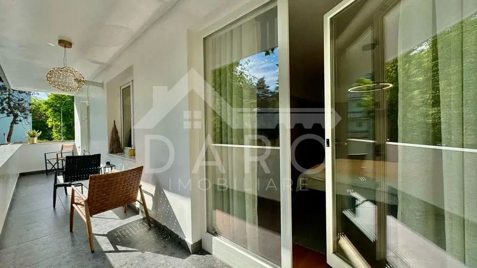 Apartament Cornisa etaj 1 lux - Poză 4